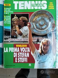 Rivista tennis italiano