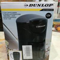 Macchinetta caffè 12 volt