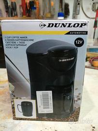 Macchinetta caffè 12 volt