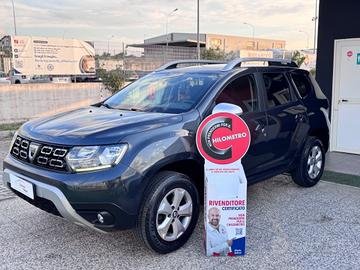 Dacia Duster 1.6 SCe GPL 4x2 Techroad