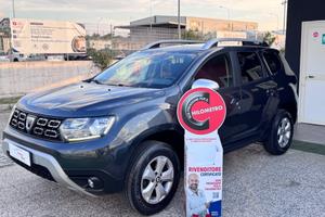 Dacia Duster 1.6 SCe GPL 4x2 Techroad
