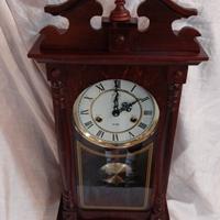 Orologio pendolo Polaris 31 giorni riserva carica