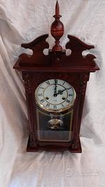 Orologio pendolo Polaris 31 giorni riserva carica