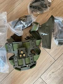 fondina vega holster