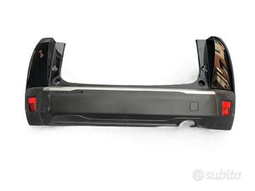 PARAURTI POSTERIORE PEUGEOT 2008 Serie 1610116080