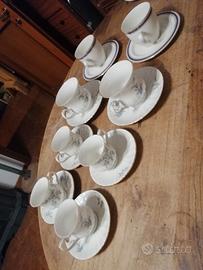 porcellana Bavarian vintage 