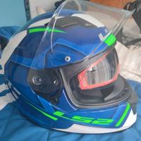 Casco integrale
