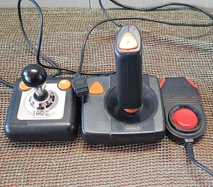 Commodore 64 Solo Set 3 Joystick