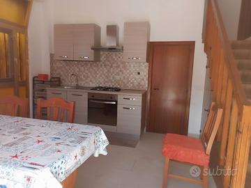 Paestum 100 mt mare SETTEMBRE