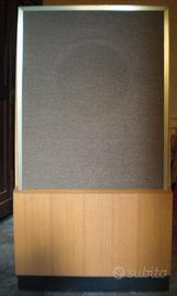 casse hifi Tannoy