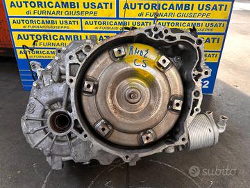 CAMBIO AUTOMATICO CITROEN C5 2.0 HDi RH02 TF80SC