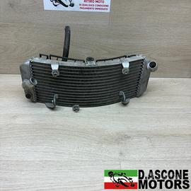 Radiatore Tmax 2004 2007