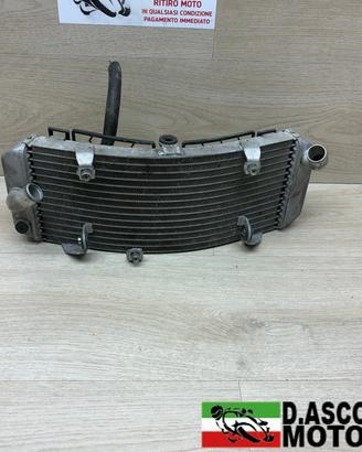 Radiatore Tmax 2004 2007