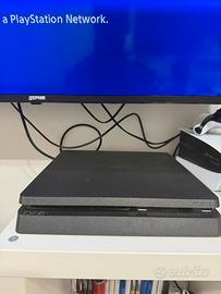 Ps4+vr ps4