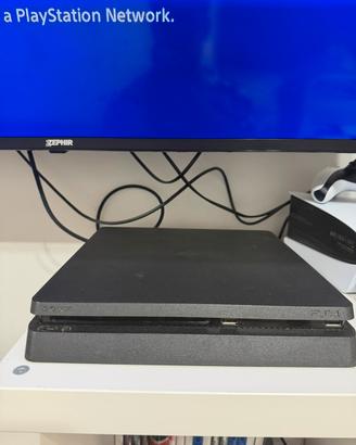 Ps4+vr ps4
