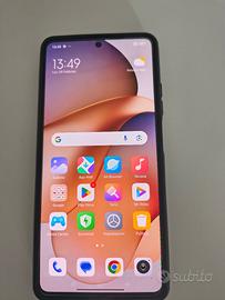 XIAOMI REDMI NOTE 12 PRO 5G