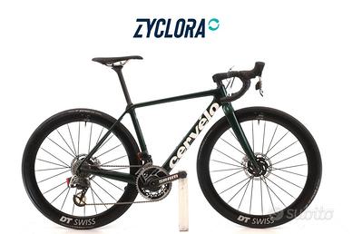 Cervelo R5 AXS 12V t.52