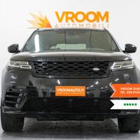 LAND ROVER Range Rover Velar Range Rover Velar ...