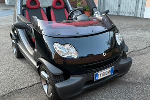 Smart Crossblade
