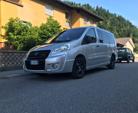 Fiat scudo