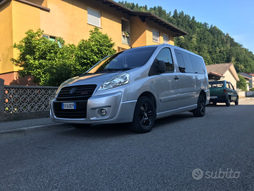 Fiat scudo