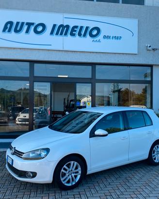 Volkswagen Golf 1.4 TSI 122CV 5p. Highline