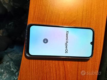 Smartphone Xiaomi Redmi 15C 5G