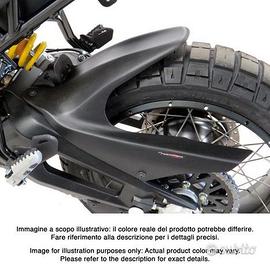 Parafango posteriore Powerbronze Ducati DesertX