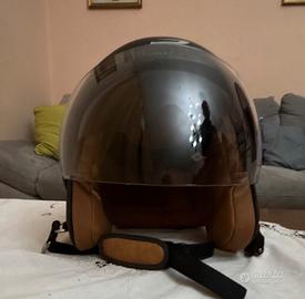 Casco moto HYPE