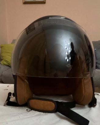 Casco moto HYPE