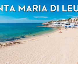 Villetta a S.M.di LEUCA - Settembre LOW COST