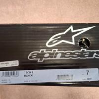 Stivali cross ALPINESTAR TECH 5