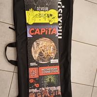 snowboard capita 