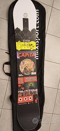 snowboard capita 