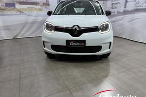 RENAULT Twingo SCe 65 CV Equilibre limited navi