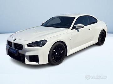 BMW M2 Coupe 3.0 480cv auto