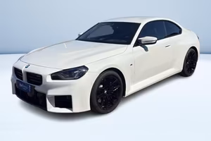 BMW M2 Coupe 3.0 480cv auto