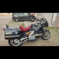 BMW k 1200 lt