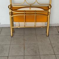 Letti singoli Ottone