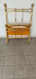 Letti singoli Ottone