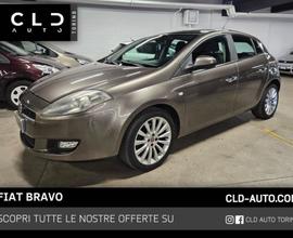 FIAT Bravo 1.6 MJT 120 CV DPF Active