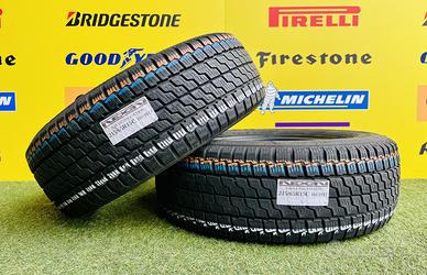 X2: 4 Stagioni 215/65R15C 104/102T -NEXEN- al 85%
