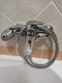 Miscelatore Vasca Carlo Frattini