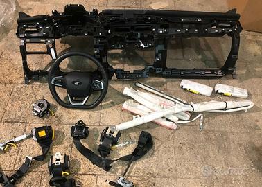 KIT AIRBAG DR6