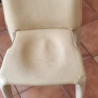 sedie cassina cab412