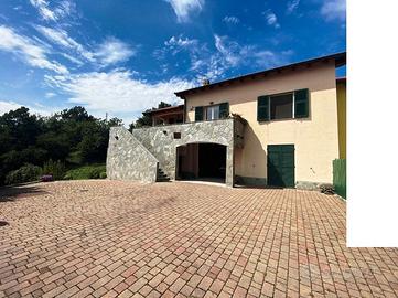 Villetta indipendente