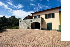 Villetta indipendente