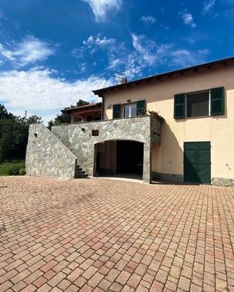Villetta indipendente