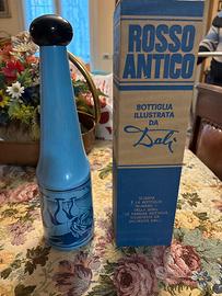 Bottiglia Salvatore Dali