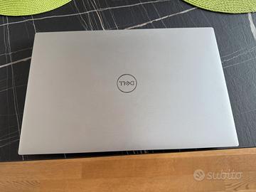 DELL XPS 9730 - i9 13900H - 64GB - 2TB - NVGF4070